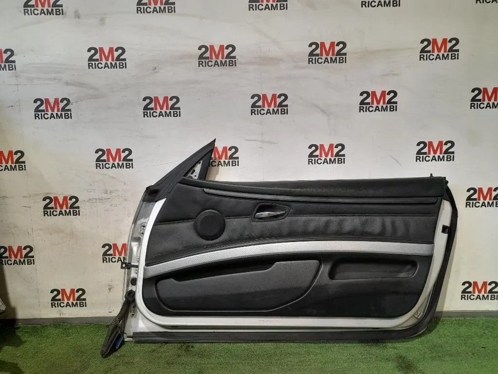 Porta ANT DX PORTA PORTIERA SPORTELLO E92 41517200570 Bmw Serie 3 E92 Coupe 2007