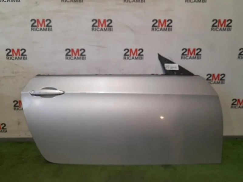 Porta ANT DX PORTA PORTIERA SPORTELLO E92 41517200570 Bmw Serie 3 E92 Coupe 2007
