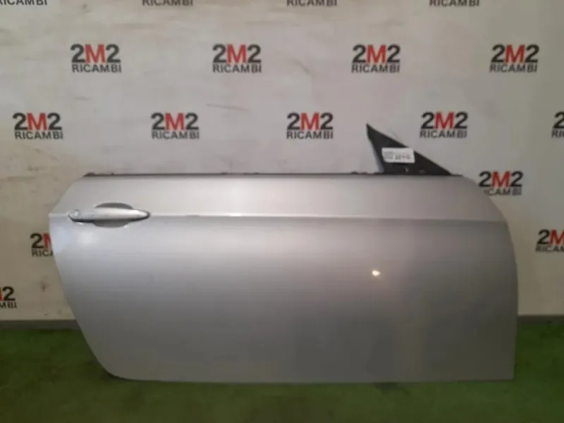 Porta ANT DX PORTA PORTIERA SPORTELLO E92 41517200570 Bmw Serie 3 E92 Coupe 2007
