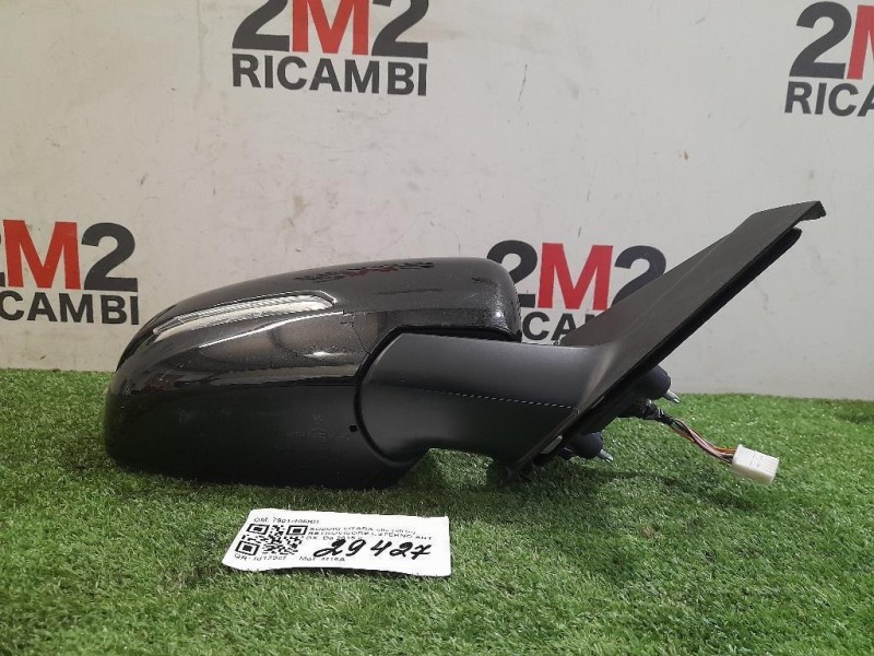 Retrovisore Esterno ANT DX 7901-105RH 8 FILE Suzuki Vitara II 2015