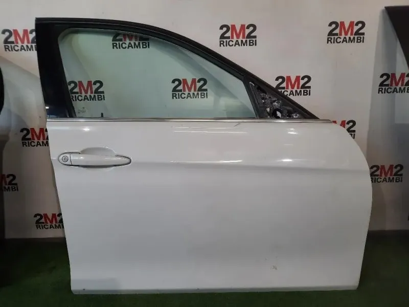 Porta ANT DX PORTA PORTIERA SPORTELLO 41007298566 Bmw Serie 3 F31 Touring 2012