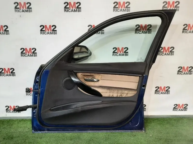 Porta ANT DX 41007298566 Bmw Serie 3 F31 Touring 2012