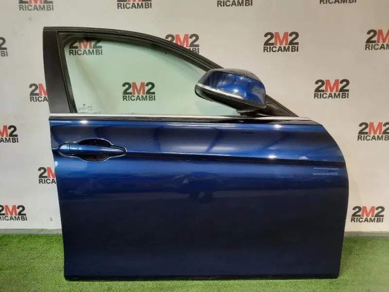 Porta ANT DX 41007298566 Bmw Serie 3 F31 Touring 2012