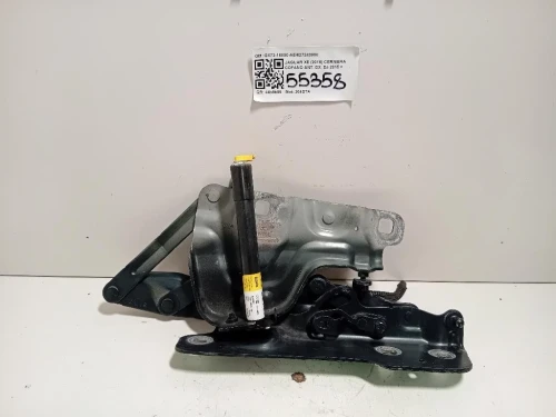 Cerniera Cofano ANT DX GX73-16800-AE627243900 Jaguar XE 2015