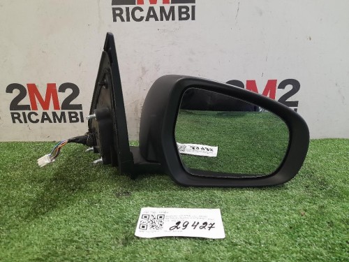 Retrovisore Esterno ANT DX 7901-105RH 8 FILE Suzuki Vitara II 2015