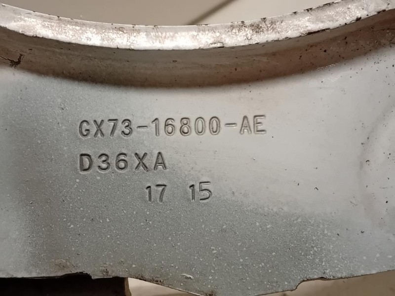 Cerniera Cofano ANT DX CX73-16800-AEGX73-16E634AD Jaguar XE 2015