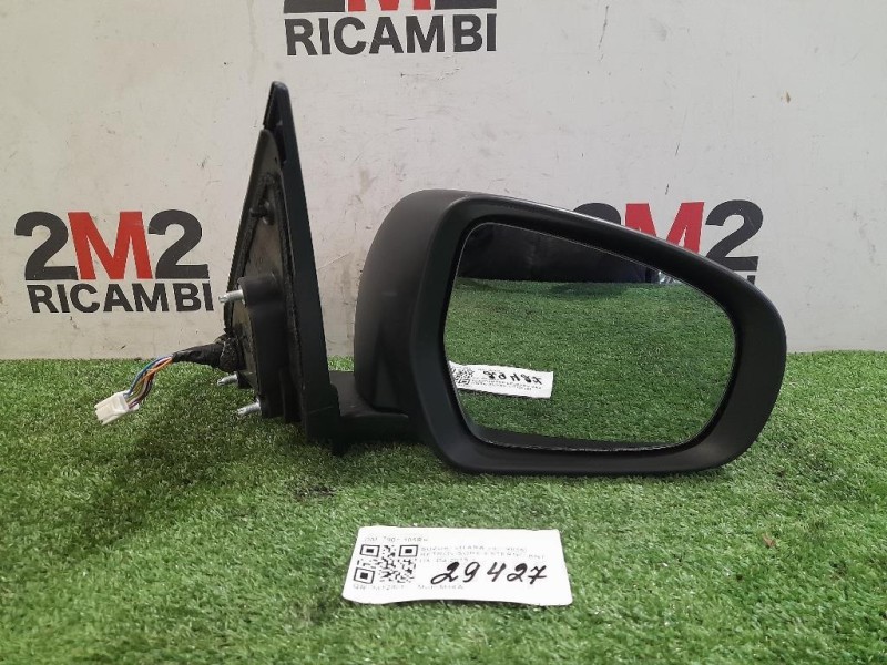 Retrovisore Esterno ANT DX 7901-105RH 8 FILE Suzuki Vitara II 2015