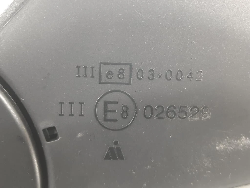 Retrovisore Esterno ANT DX 84701-54PW1-ZCD Suzuki Vitara II 2015