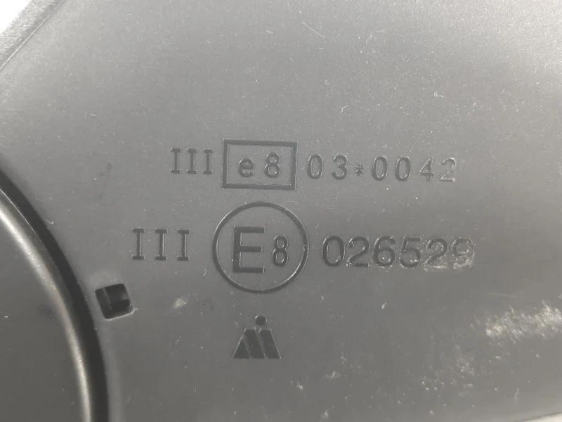 Retrovisore Esterno ANT DX 84701-54PW1-ZCD Suzuki Vitara II 2015