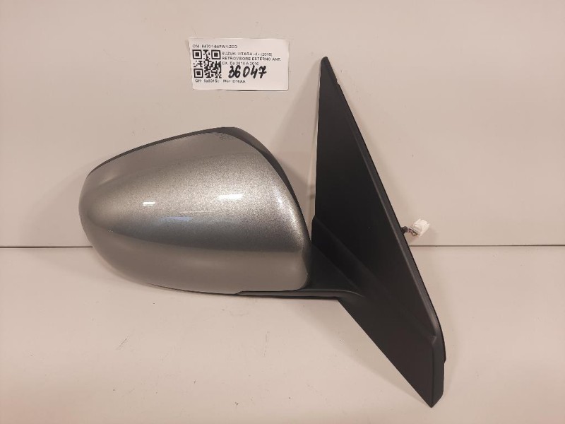 Porta ANT DX 41515A2A3A6 Bmw Serie 5 E60 Berlina 2004