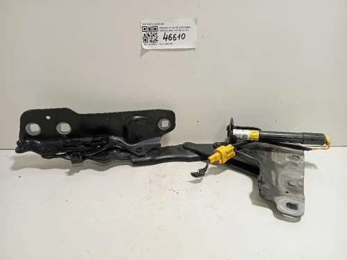 Cerniera Cofano ANT DX GX73-16800-AE Jaguar XE 2015