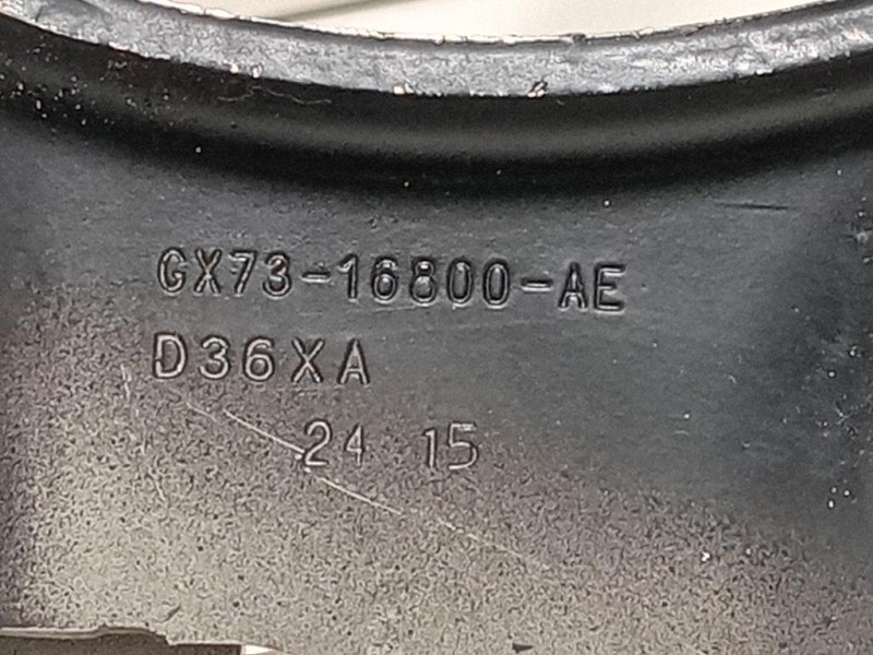 Cerniera Cofano ANT DX GX73-16800-AE Jaguar XE 2015