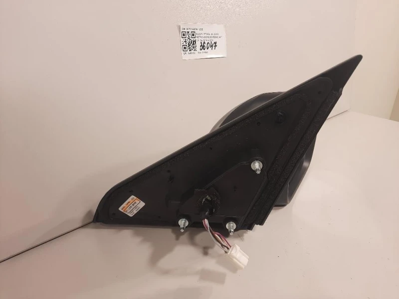 Retrovisore Esterno ANT DX 84701-54PW1-ZCD Suzuki Vitara II 2015