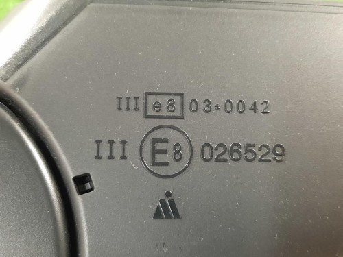 Porta ANT DX 41009628754 Bmw Serie 5 F10 Berlina 2010
