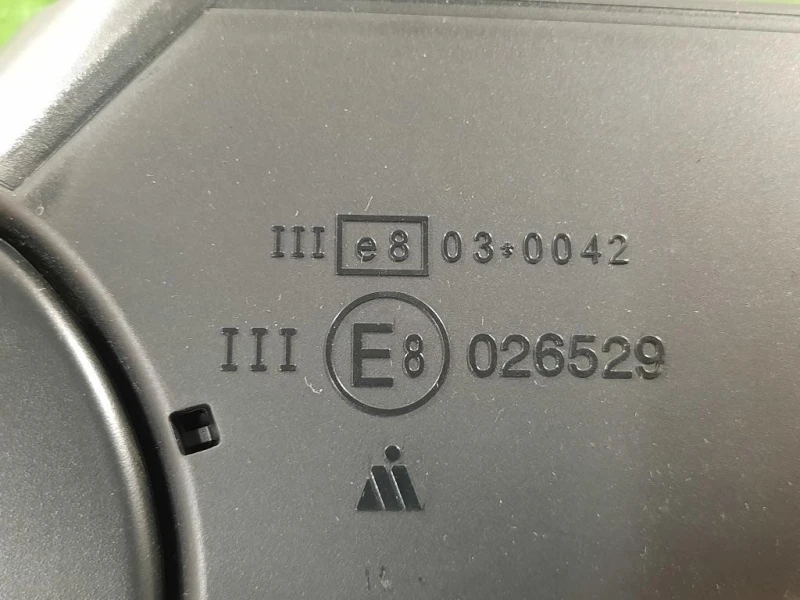 Retrovisore Esterno ANT DX 9 FILI 84701-54PP1-26U Suzuki Vitara II 2018