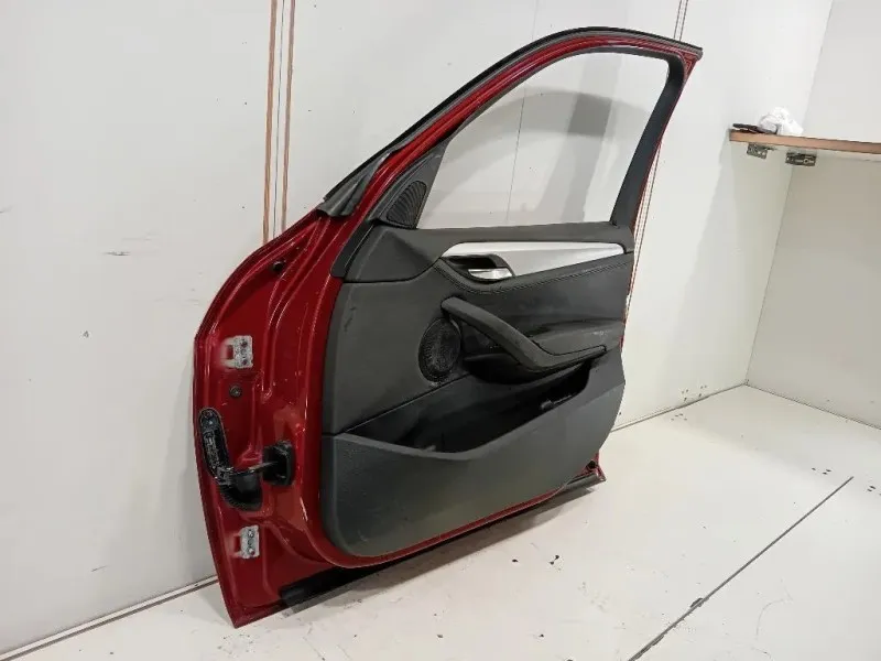 Porta ANT DX 41009628746 Bmw X1 E84 2010