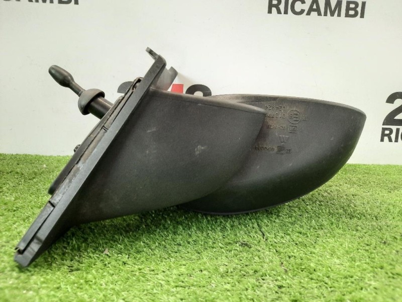 Porta ANT DX 41009628746 Bmw X1 E84 2010