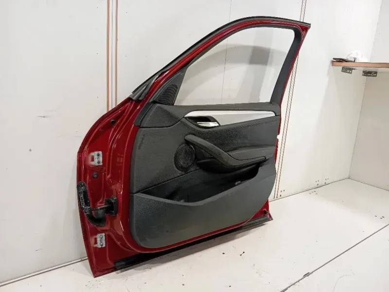 Porta ANT DX 41009628746 Bmw X1 E84 2010