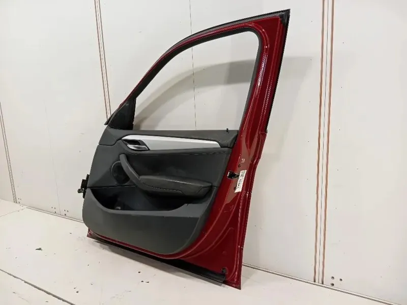 Porta ANT DX 41009628746 Bmw X1 E84 2010