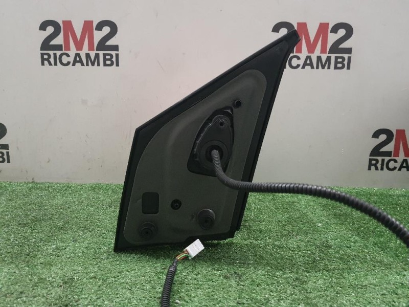 Porta ANT DX 41009628746 Bmw X1 E84 2010