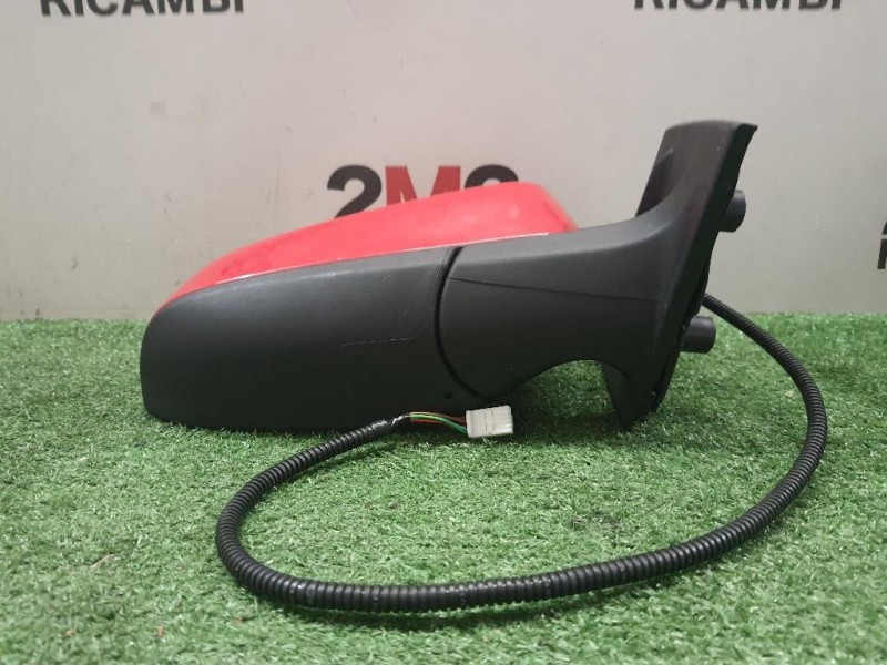 Porta ANT DX 41009628746 Bmw X1 E84 2010