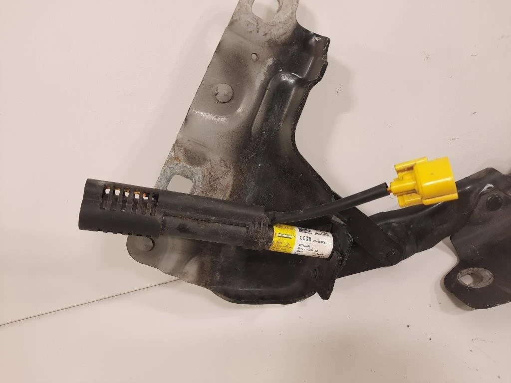 Cerniera Cofano ANT DX GX73-16800-AE Jaguar XE 2015