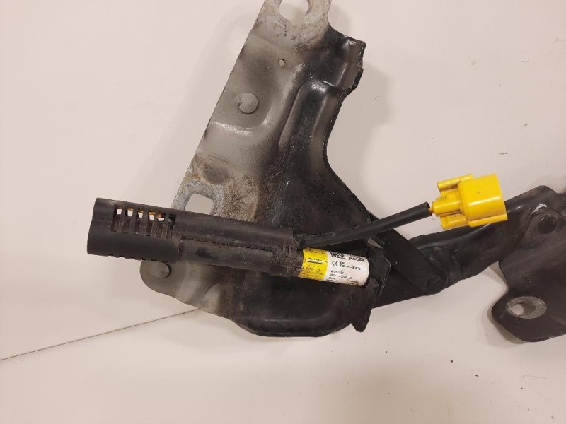 Cerniera Cofano ANT DX GX73-16800-AE Jaguar XE 2015