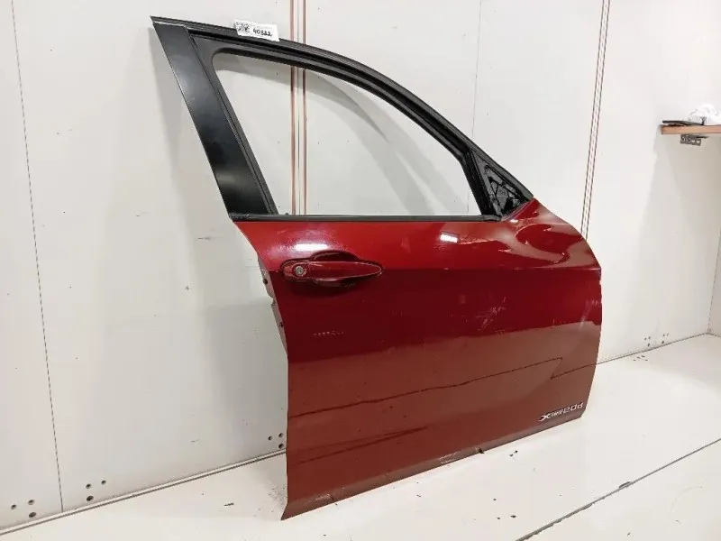 Porta ANT DX 41009628746 Bmw X1 E84 2010