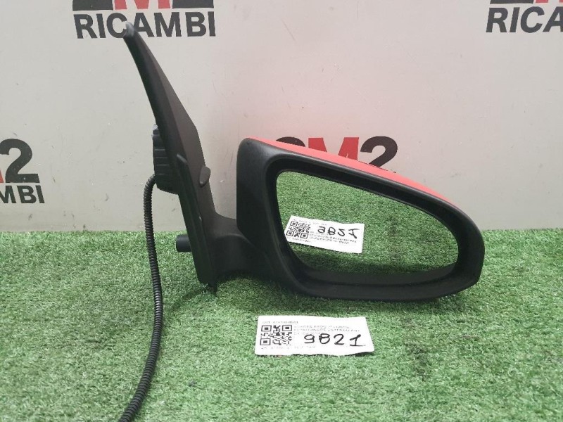Porta ANT DX 41009628746 Bmw X1 E84 2010