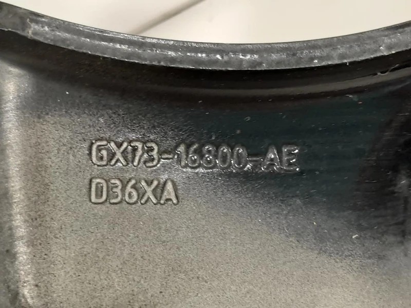 Cerniera Cofano ANT DX GX73-16800-AE Jaguar XE 2015