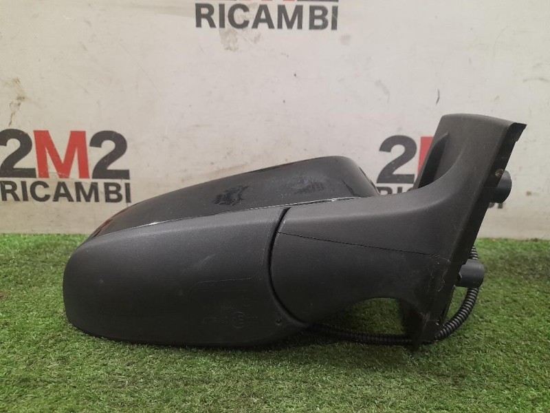 Porta ANT DX 41009628746 Bmw X1 E84 2010