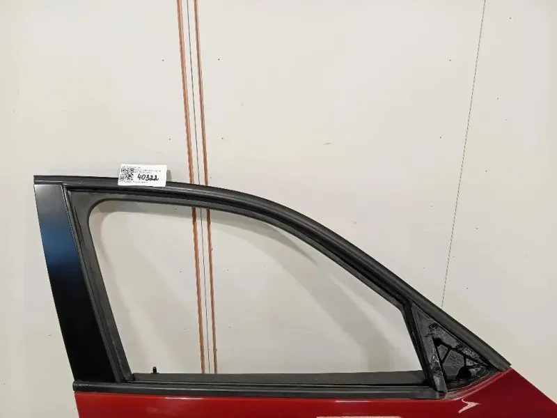 Porta ANT DX 41009628746 Bmw X1 E84 2010