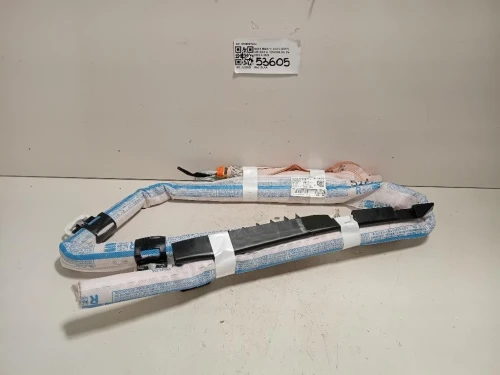 Air-bag A Tendina DX 6F0880742K Seat Ibiza VI KJ1 2017