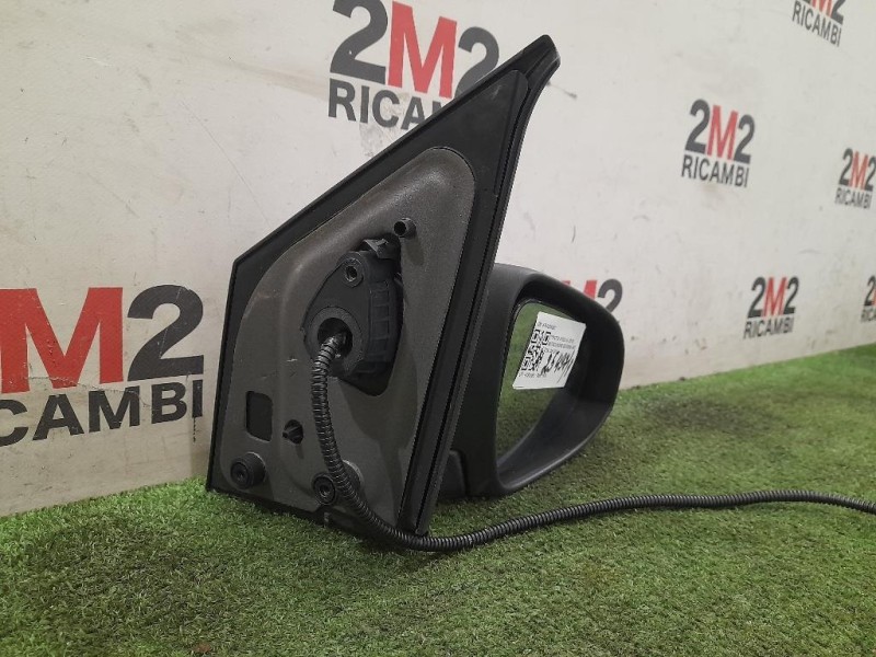 Porta ANT DX 41009628746 Bmw X1 E84 2010