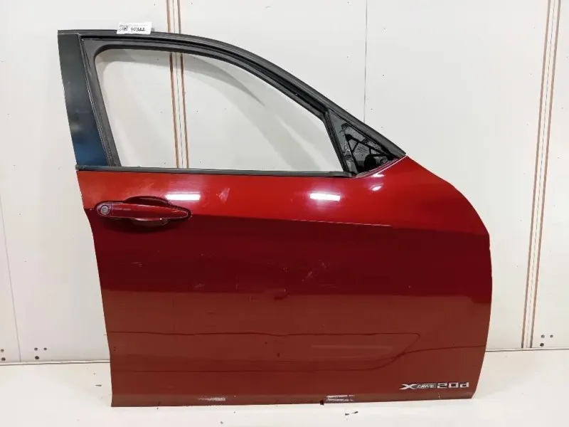 Porta ANT DX 41009628746 Bmw X1 E84 2010