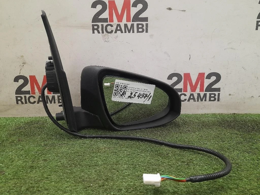 Retrovisore Esterno ANT DX 879100H081 Toyota AYGO II 2018