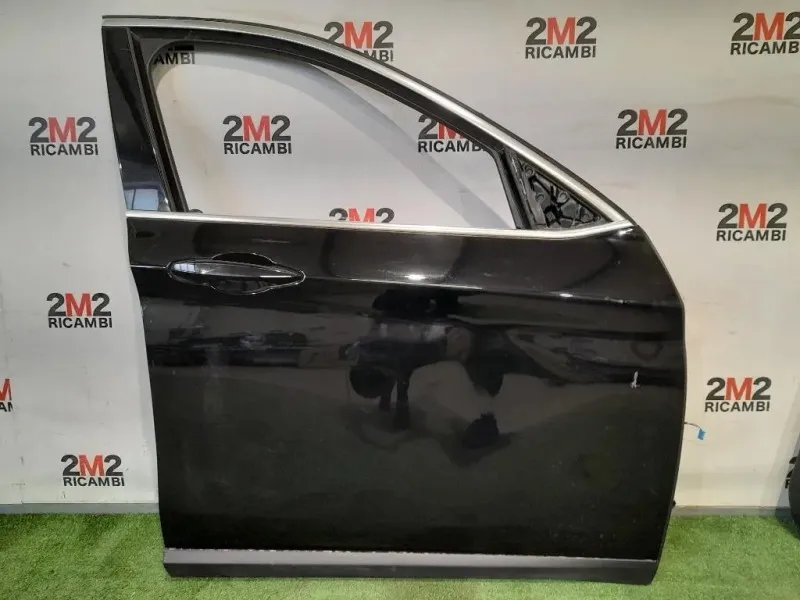 Porta ANT DX PORTA PORTIERA SPORTELLO X1 41007414370 Bmw X1 F48 2015