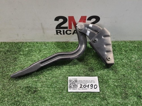 Cerniera Cofano ANT DX 51835536 Lancia Ypsilon III 2011