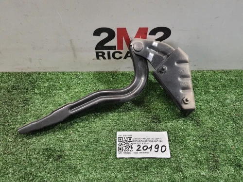 Cerniera Cofano ANT DX 51835536 Lancia Ypsilon III 2011