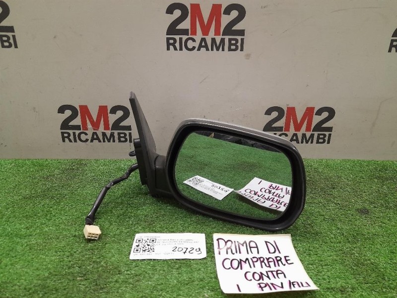 Porta ANT DX 41003451016 Bmw X3 E83 2004