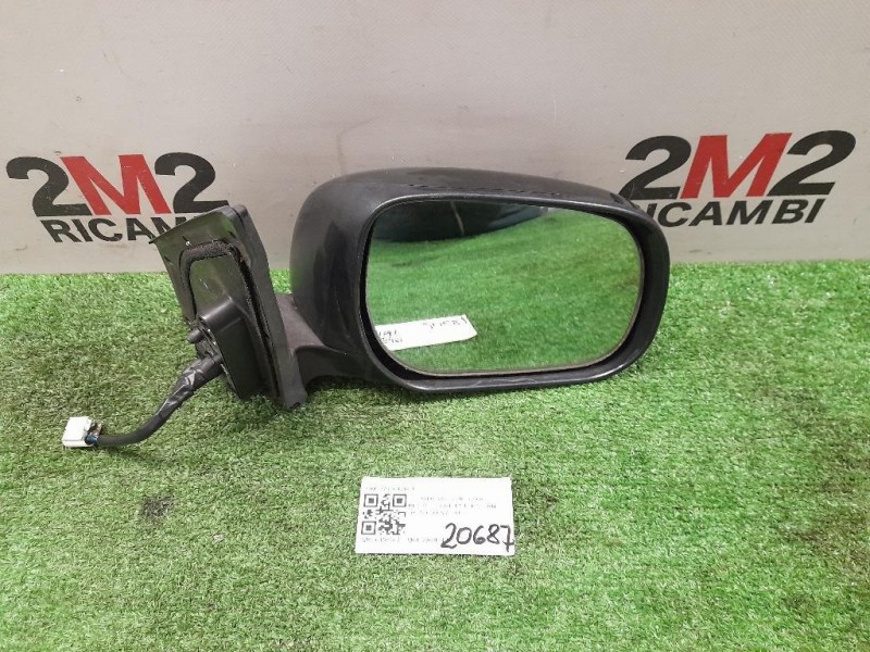 Porta ANT DX 41003451016 Bmw X3 E83 2004