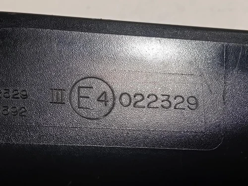 Retrovisore Esterno ANT DX 022329 Toyota RAV 4 III 2006