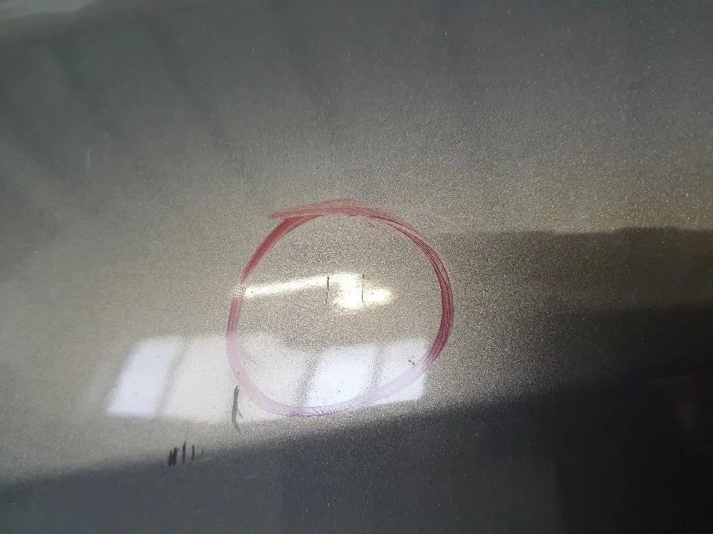 Porta ANT DX PORTA PORTIERA SPORTELLO Z4 Bmw Z4 E85 Cabrio 2003