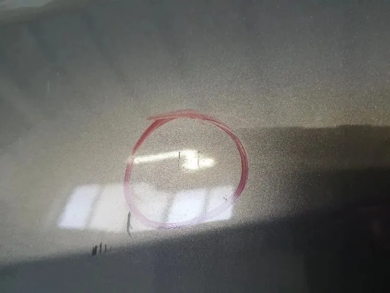 Porta ANT DX PORTA PORTIERA SPORTELLO Z4 Bmw Z4 E85 Cabrio 2003