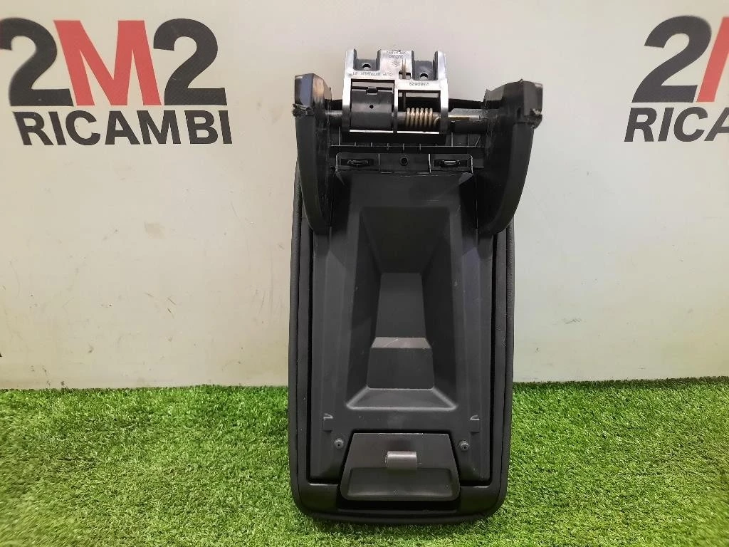 Bracciolo Console Centrale 2380629 Suzuki Vitara II 2015