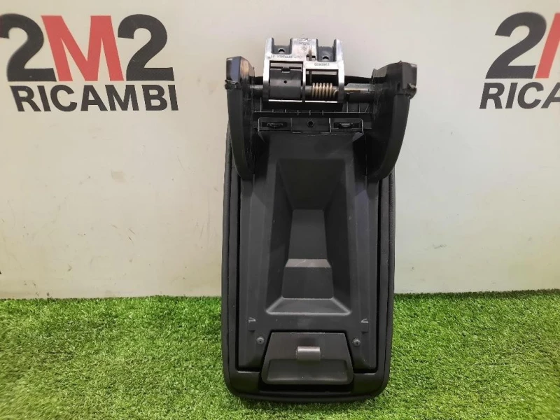 Bracciolo Console Centrale 2380629 Suzuki Vitara II 2015