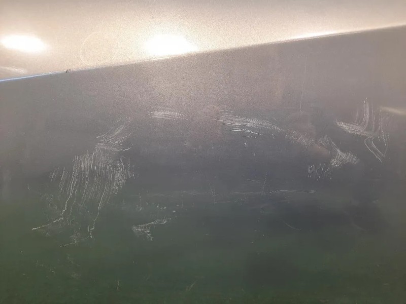 Porta ANT DX PORTA PORTIERA SPORTELLO Z4 Bmw Z4 E85 Cabrio 2003