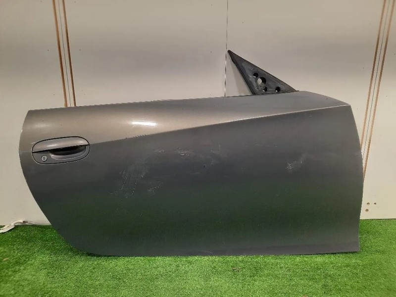 Porta ANT DX PORTA PORTIERA SPORTELLO Z4 Bmw Z4 E85 Cabrio 2003
