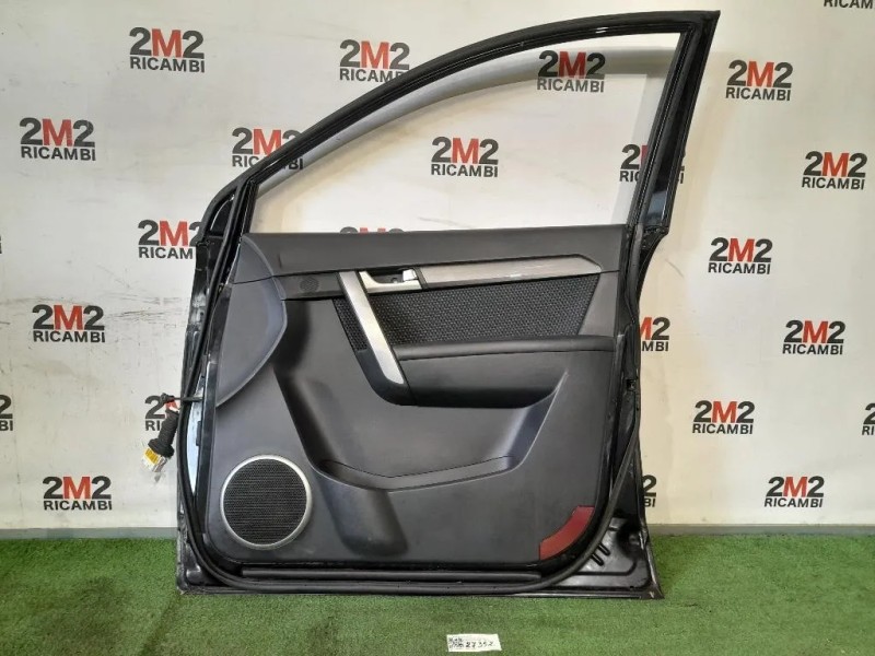 Porta ANT DX PORTA PORTIERA SPORTELLO CAPTIVA Chevrolet Captiva I 2007
