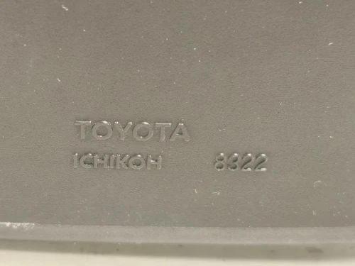 Retrovisore Esterno ANT DX 879100D610 7 FILI Toyota Yaris IV 2012